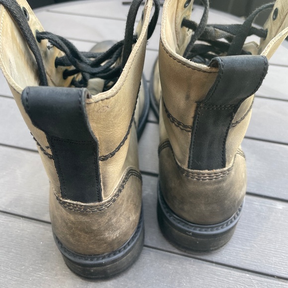 JOHN VARVATOS BOOTS main image 8